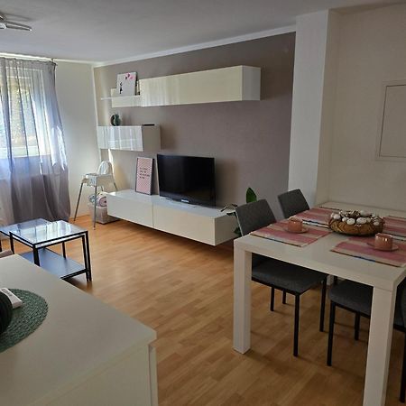 Ferienwohnung Heldenfingen Naehe Lego-Land ภายนอก รูปภาพ