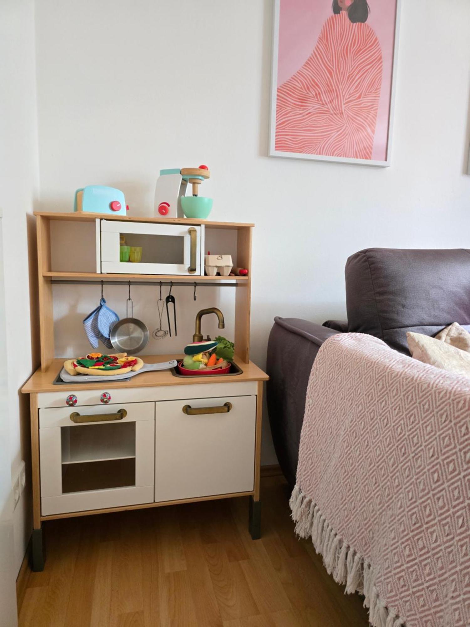 Ferienwohnung Heldenfingen Naehe Lego-Land ภายนอก รูปภาพ